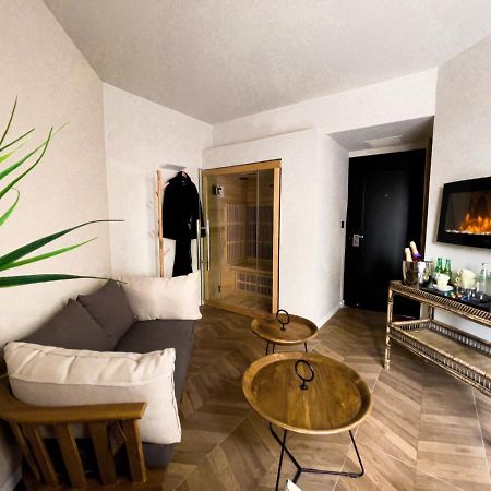 Share Suites Hotel Bat-Yam بات يام المظهر الخارجي الصورة